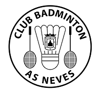 Club Bádminton As Neves. Web oficial del club de bádminton As Neves